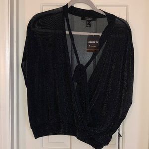 Cute blouse